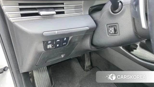 Hyundai The New Grandeur IG 2020 Белый из Кореи, фото 5