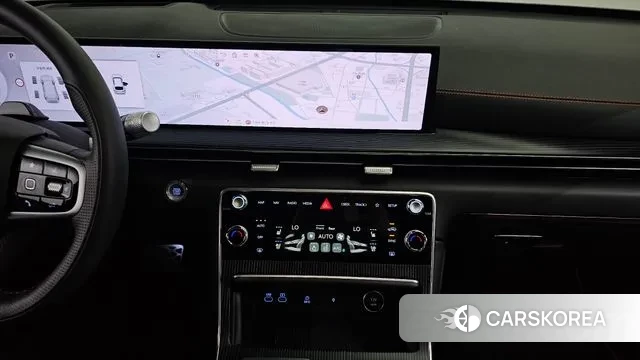 Genesis GV80 Coupe id 3120216 из Кореи 5