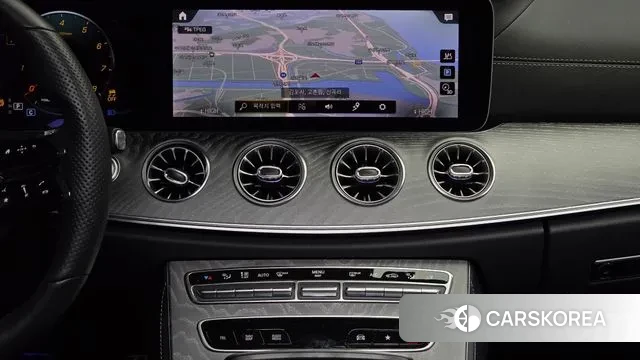 Mercedes-Benz CLS-Class C257 2022 Белый из Кореи, фото 5