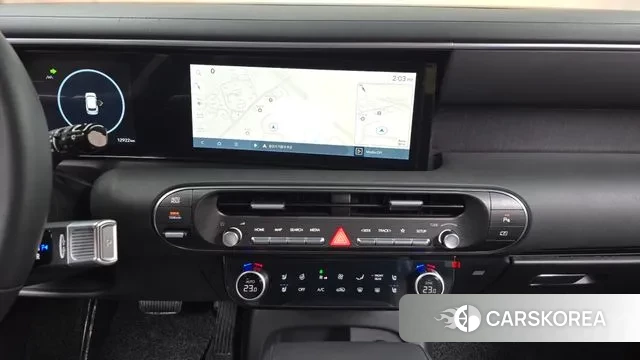 Hyundai Palisade (LX3) 2025 Серый из Кореи, фото 5