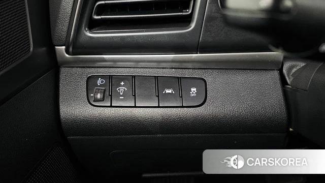 Hyundai The New Avante AD 2019 Белый из Кореи, фото 5