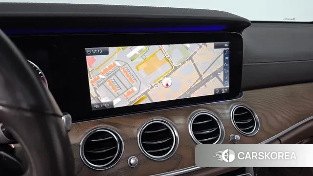 Mercedes-Benz E-Class W213 2019 Серый из Кореи, фото 5