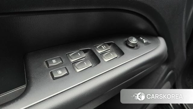 Ssangyong Rexton Sports Cannes 2020 Черный из Кореи, фото 5