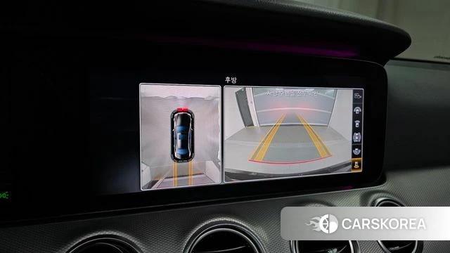 Mercedes-Benz E-Class W213 2018 Черный из Кореи, фото 5