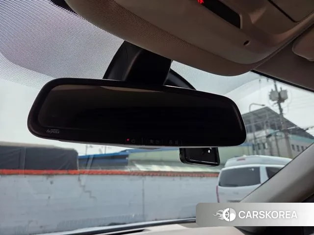 Renault Korea (Samsung) The New QM6 2024 Белый из Кореи, фото 5