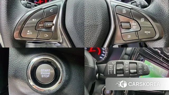 Ssangyong Berry New Tivoli 2020 Белый из Кореи, фото 5