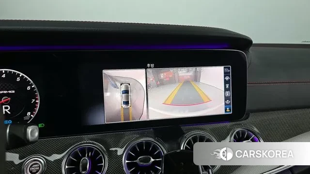 Mercedes-Benz CLS-Class C257 2020 Белый из Кореи, фото 5