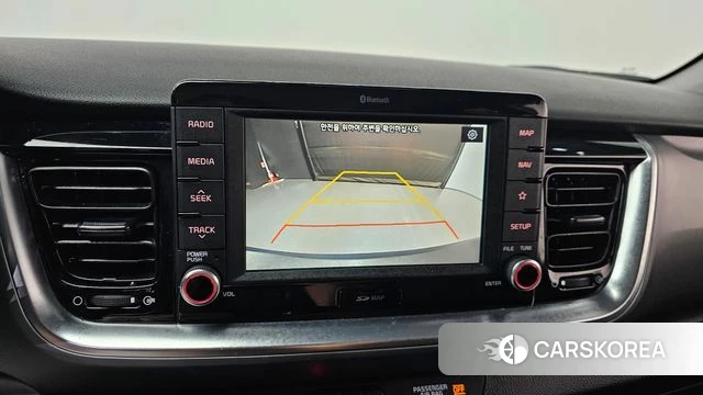 Kia Stonic 2020 Белый из Кореи, фото 5