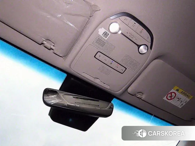 Hyundai The New Grandeur IG 2021 Черный из Кореи, фото 5