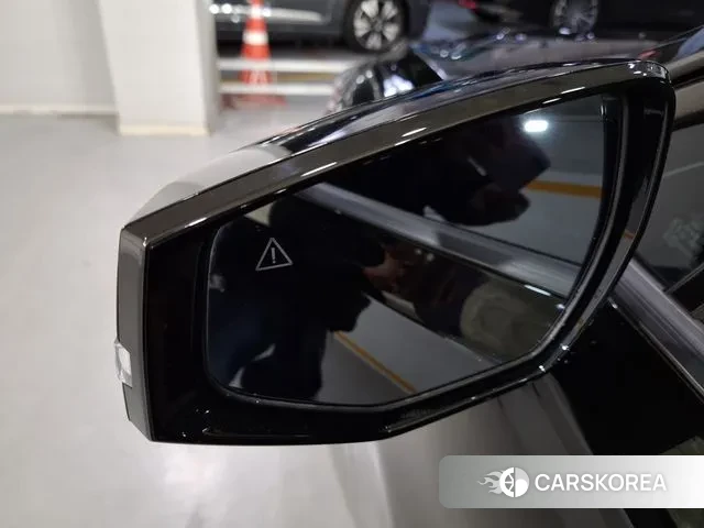 Kia K8 2023 Черный из Кореи, фото 5