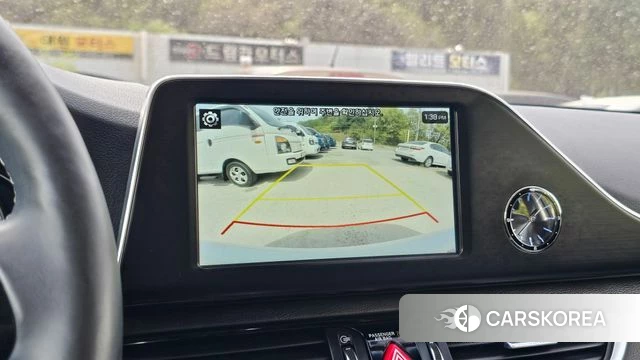 Hyundai Grandeur IG 2019 Белый из Кореи, фото 5