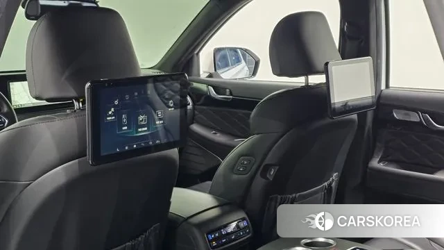 Hyundai Palisade 2021 Белый из Кореи, фото 5
