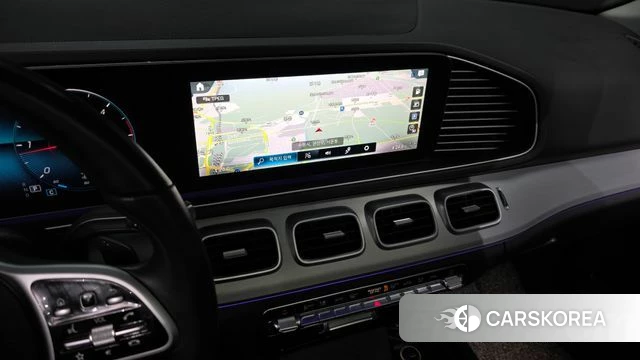 Mercedes-Benz GLE-Class W167 2020 Белый из Кореи, фото 5