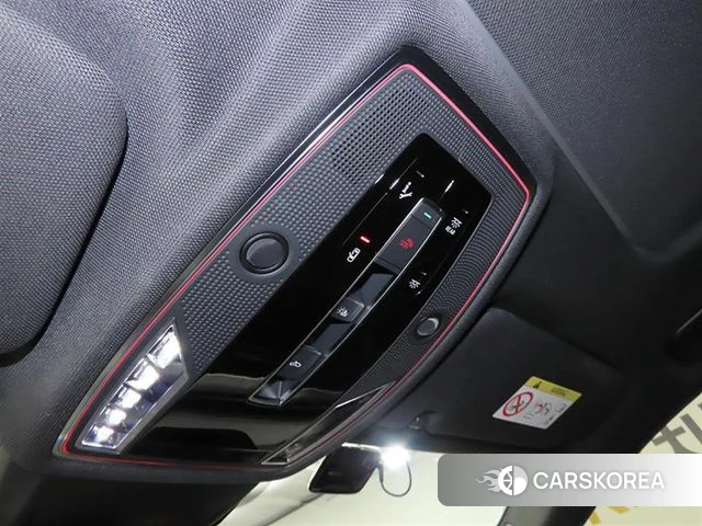 Audi A8 (D5) 2021 Черный из Кореи, фото 5