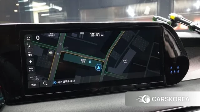 Hyundai The New Palisade 2023 Белый из Кореи, фото 5