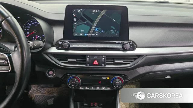 Kia Come New K3 2019 Серый из Кореи, фото 5