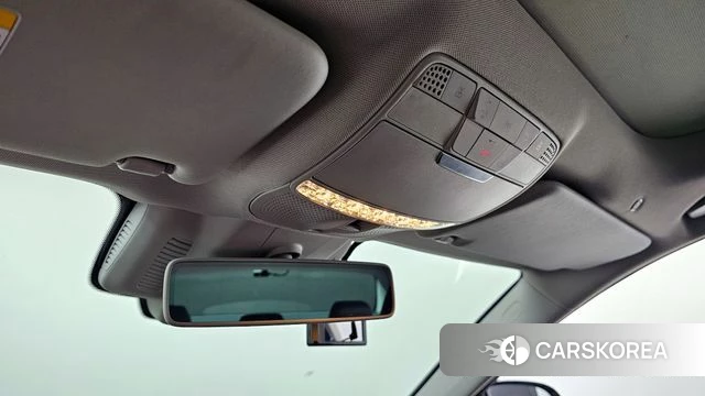 Mercedes-Benz E-Class W213 2019 Серый из Кореи, фото 5
