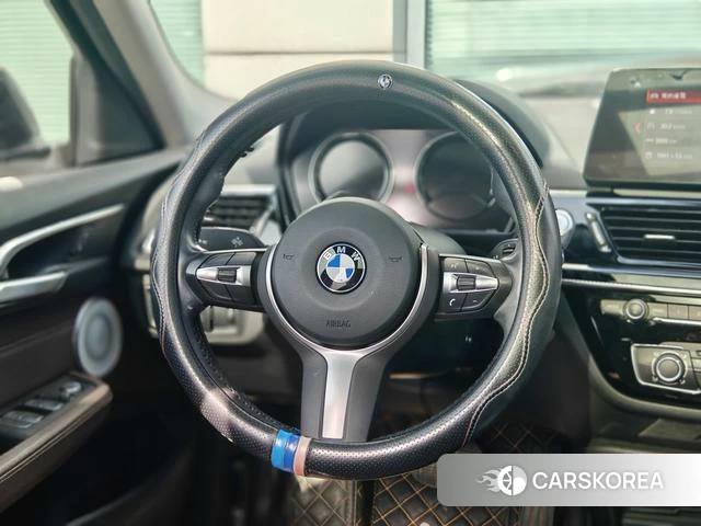 BMW 1 series 2021 Белый из Китая, фото 5