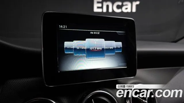 Mercedes-Benz GLA-Class X156 2019 Белый из Кореи, фото 5