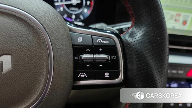 Kia Carnival 4th generation 2023 Белый из Кореи, фото 5