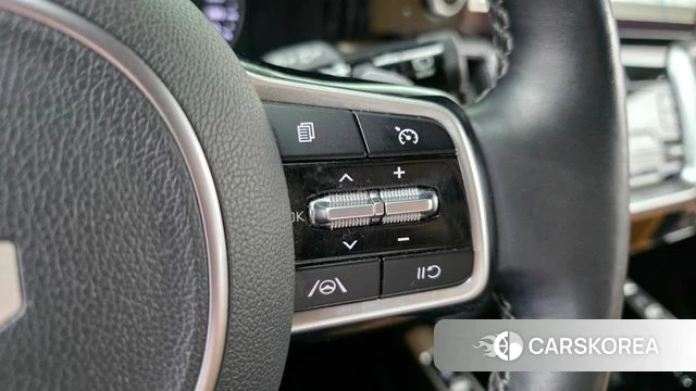 Kia Sorento 4th Generation 2021 Белый из Кореи, фото 5