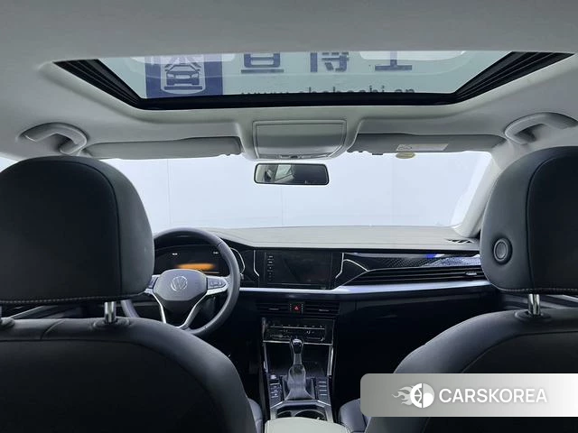Volkswagen Passat 2023 Черный из Китая, фото 5
