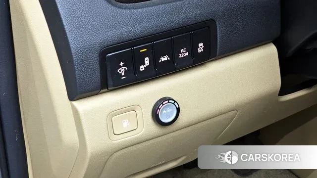 Kia The New Carnival 2018 Белый из Кореи, фото 5