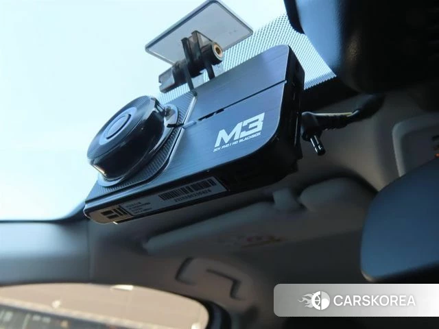 Renault Korea (Samsung) XM3 2023 Белый из Кореи, фото 5