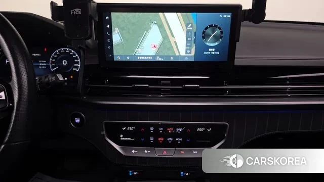 Ssangyong The New Rexton Sports Cannes 2023 Черный из Кореи, фото 5