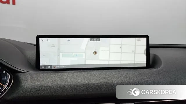 Genesis G80 (RG3) 2020 Черный из Кореи, фото 5