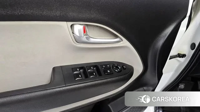 Kia The New Ray 2021 Белый из Кореи, фото 5