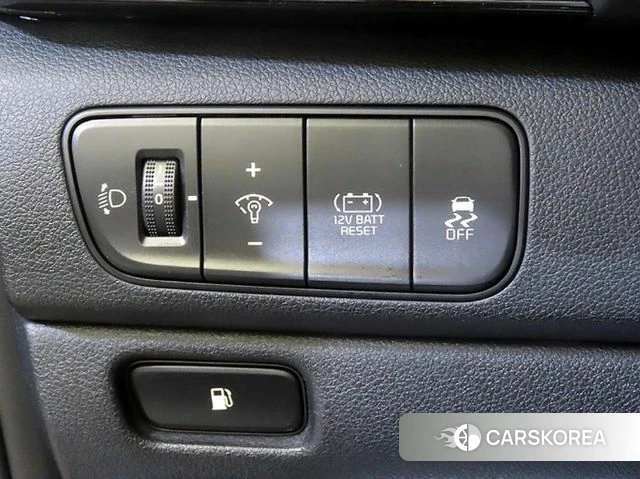 Kia Niro 2018 Синий из Кореи, фото 5