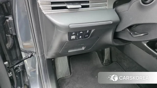 Hyundai The New Grandeur IG 2021 Серый из Кореи, фото 5