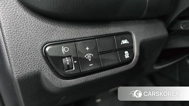 Kia Seltos 2022 Серый из Кореи, фото 5