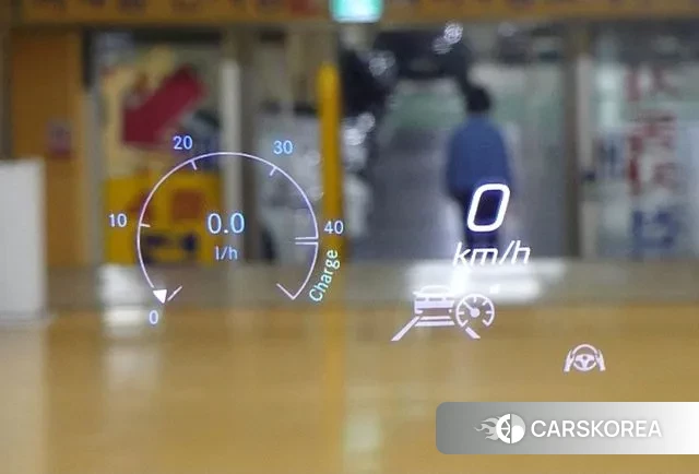 Mercedes-Benz GLS - Class X167 2023 Черный из Кореи, фото 5