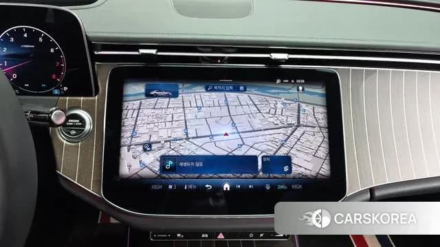 Mercedes-Benz E-Class W214 2024 Черный из Кореи, фото 5