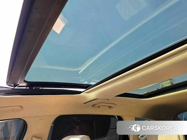 Genesis GV80 2022 Белый из Кореи, фото 5