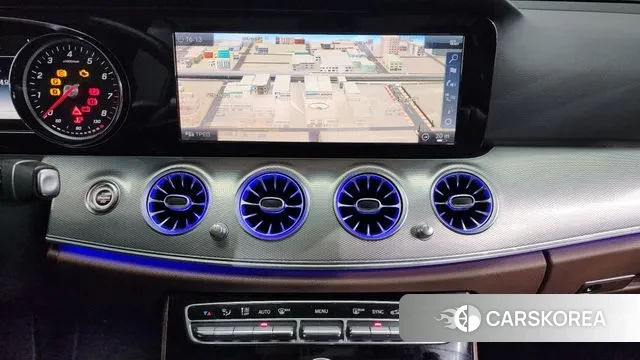 Mercedes-Benz E-Class W213 2019 Черный из Кореи, фото 5