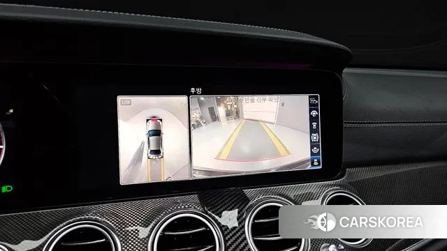 Mercedes-Benz E-Class W213 2019 Черный из Кореи, фото 5