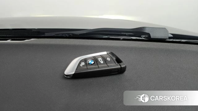 BMW 4 Series (G22) 2022 Черный из Кореи, фото 5