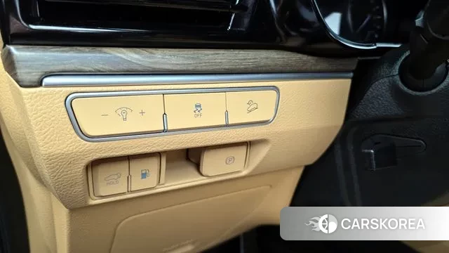 Kia Mohave Master 2021 Черный из Кореи, фото 5