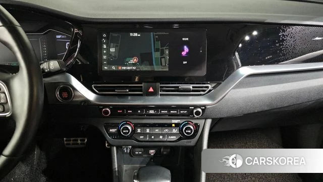 Kia The New Niro 2020 Белый из Кореи, фото 5