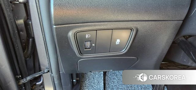 Hyundai Tucson (NX4) 2023 Серый из Кореи, фото 5
