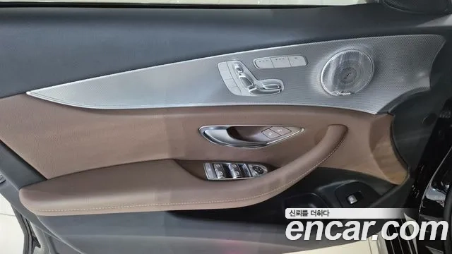 Mercedes-Benz E-Class W213 2020 Черный из Кореи, фото 5