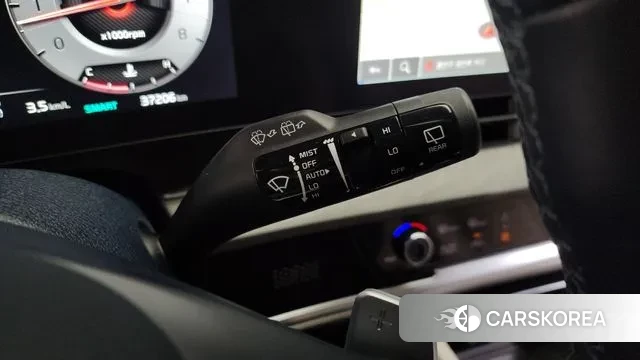 Kia Sportage 5th Generation 2023 Серый из Кореи, фото 5