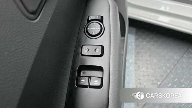 Kia Morning Urban (JA) 2021 Белый из Кореи, фото 5