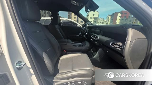 Hyundai Palisade (LX3) 2025 Белый из Кореи, фото 5