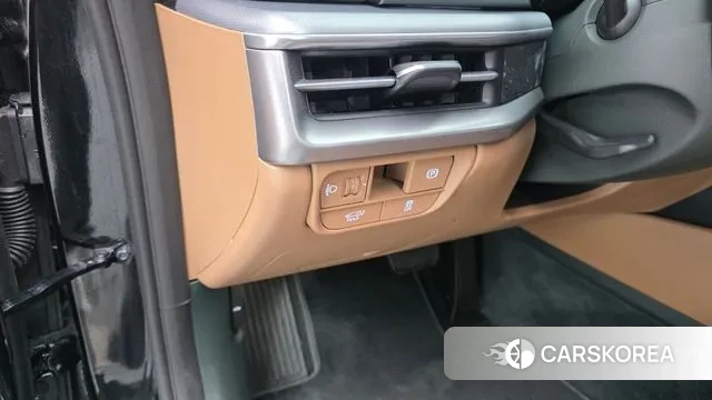 Hyundai Grandeur (GN7) 2024 Черный из Кореи, фото 5