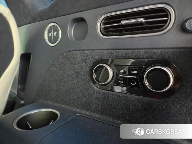 Genesis GV80 2025 Черный из Кореи, фото 5