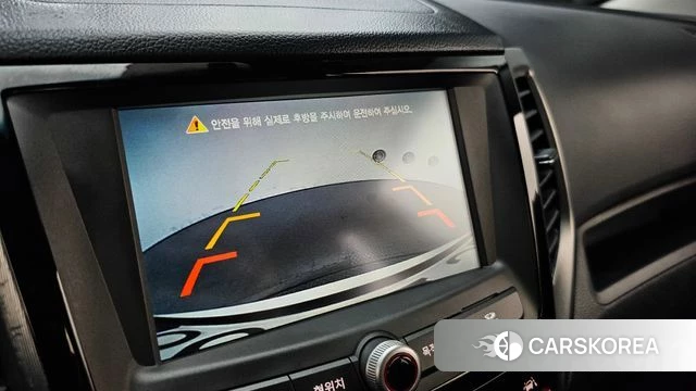 Ssangyong Tivoli Armor 2018 Белый из Кореи, фото 5